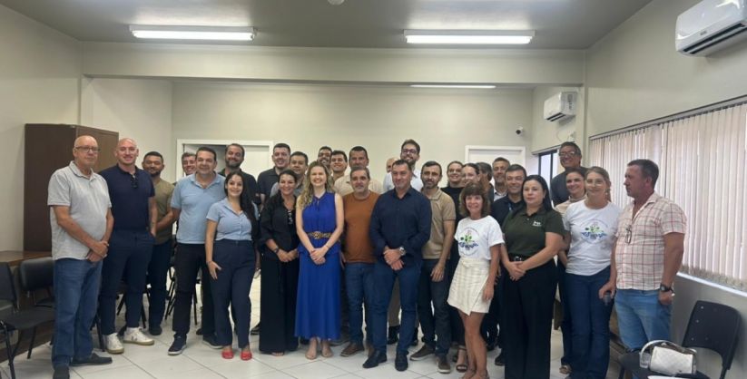 Prefeitos, entidades e Ministério Público se mobilizam por solução para a Lagoa do Sombrio e do Caverá