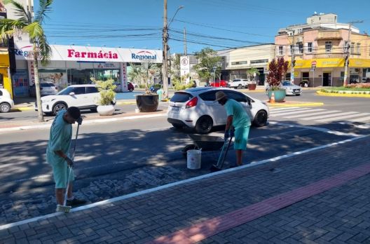 Araranguá se prepara para receber moradores e visitantes nos 146 anos