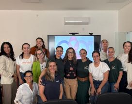 Saúde em foco: Araranguá reforça o combate a doenças infecciosas e investe em treiname...