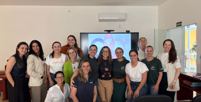 Saúde em foco: Araranguá reforça o combate a doenças infecciosas e investe em treinamento com testes rápidos de HIV e hepatites