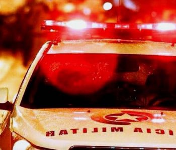 Mulher fica em estado grave após ataque a facadas em Araranguá