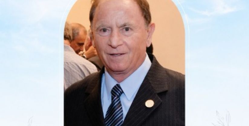 Morre aos 90 anos o Irmão Celeste Roman, ícone da educação e do esporte em Araranguá