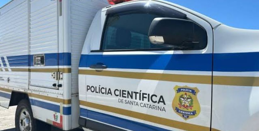 Jovem que esfaqueou invasor dentro de casa é autuado por ato infracional