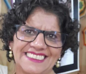 Professora vítima de ataque em Araranguá não resiste e morre após quatro dias internada