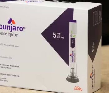 Uso de mounjaro em crianças e adolescentes com diabetes tipo 2 é aprovado 