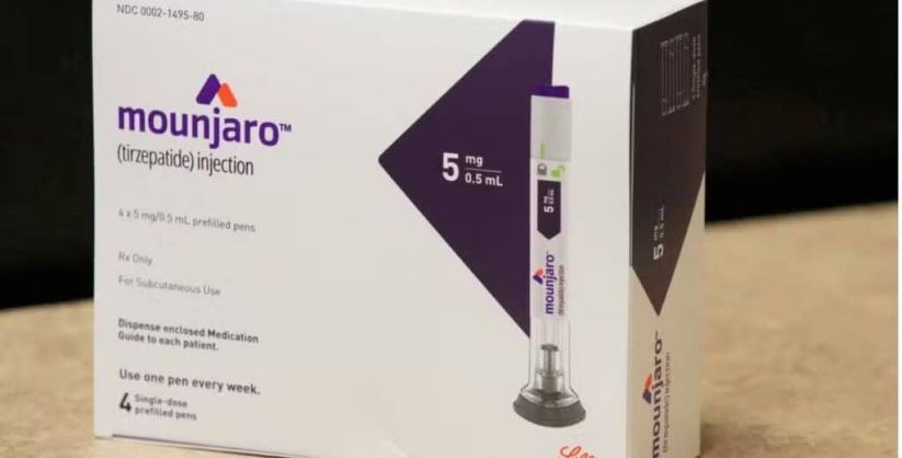 Uso de mounjaro em crianças e adolescentes com diabetes tipo 2 é aprovado 