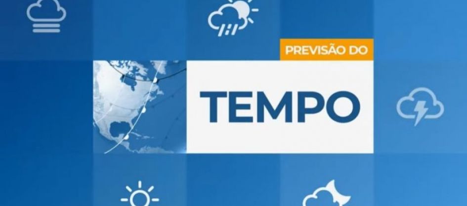 Veja a previsão do tempo para esta quinta-feira (23)
