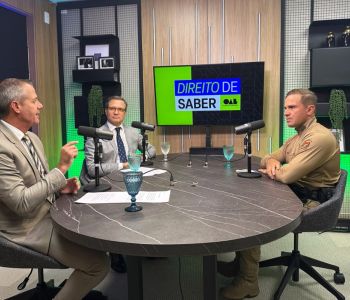 Golpes cibernéticos preocupam região e acendem alerta após mais de 2 mil ocorrências em 12 meses