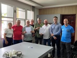 Rua Coberta será construída em Timbé do Sul e reforça potencial turístico da cidade