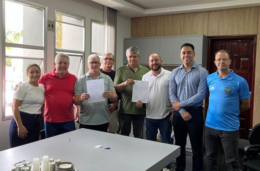 Rua Coberta será construída em Timbé do Sul e reforça potencial turístico da cidade