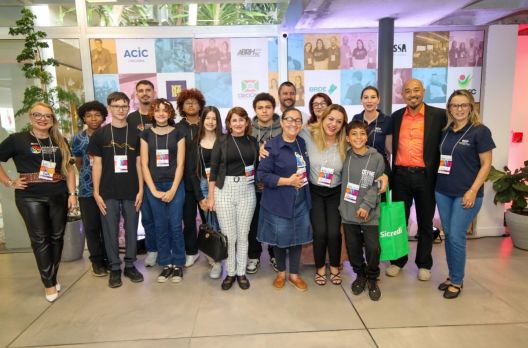 Fórum Internacional de Inovação Social da Abadeus projeta Criciúma como polo de govern...