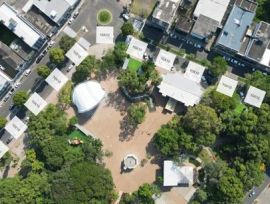 Festa em Honra a Nossa Senhora Mãe dos Homens traz mudanças no trânsito nos próximos dias