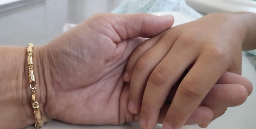 Nem todo acolhimento leva à adoção