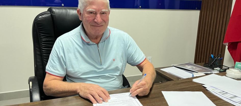 Balneário Arroio do Silva sanciona lei que proíbe fogos d...