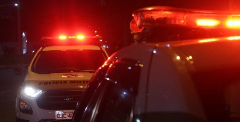 Suspeito é detido após denúncias de importunação sexual em comércio de Araranguá