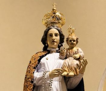 Feriadão movimenta turismo, fé e comércio no Sul catarinense