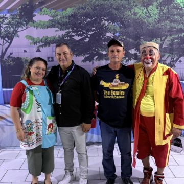 Teatro e consciência ambiental 