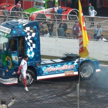 Meleiro terá atração inédita na VIII Agrimeleiro com show de manobras radicais
