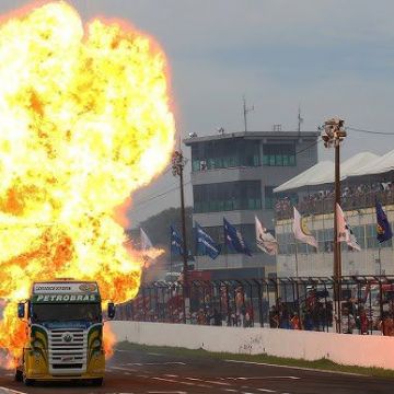 Meleiro terá atração inédita na VIII Agrimeleiro com show de manobras radicais