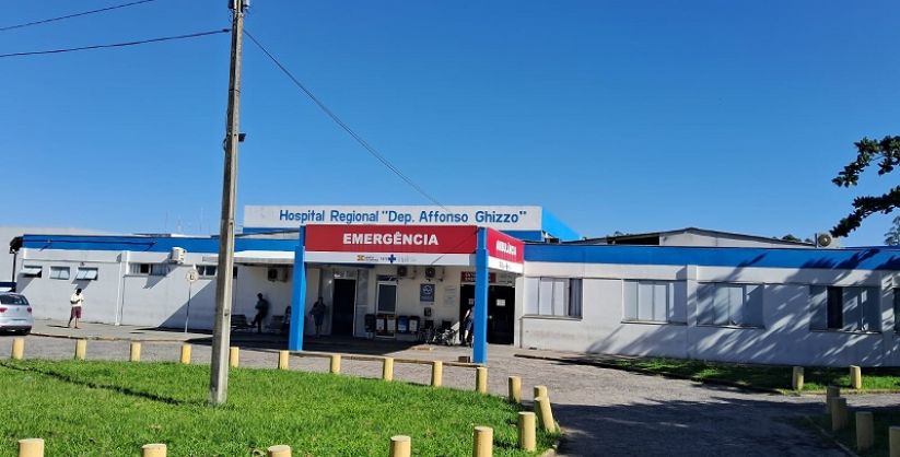 IMAS vence preliminar da licitação do Hospital Regional de Araranguá