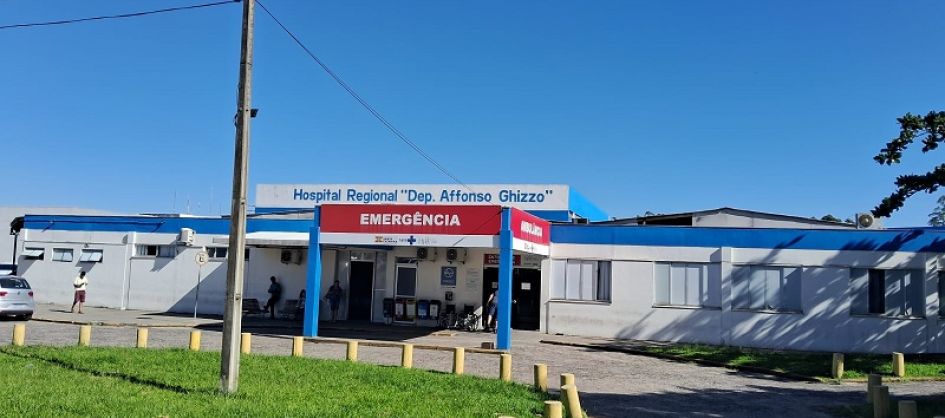 IMAS vence preliminar da licitação do Hospital Regional d...