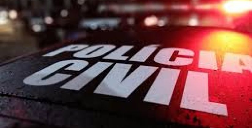 Polícia Civil esclarece caso de atropelamento na SC-285, em Turvo, ocorrido no sábado (09)