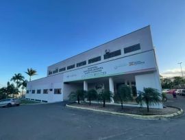 Bactéria multirresistente leva HMISC a bloquear UTI neonatal em Criciúma