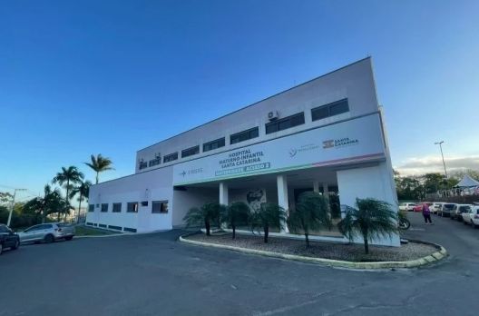 Bactéria multirresistente leva HMISC a bloquear UTI neonatal em Criciúma