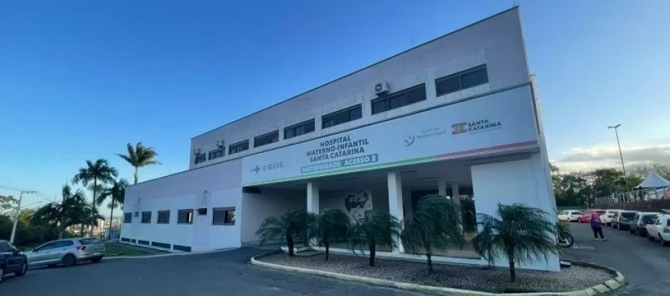 Bactéria multirresistente leva HMISC a bloquear UTI neonat...