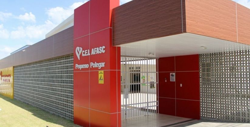 Professores da AFASC iniciam greve em Criciúma após impasse sobre piso salarial
