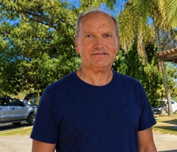 Corpo de Laerte Barcelos é encontrado em Balneário Rincão