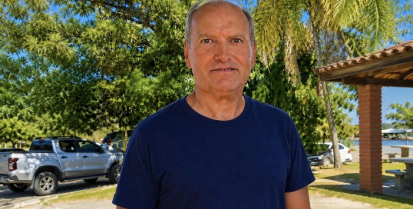 Corpo de Laerte Barcelos é encontrado em Balneário Rincão