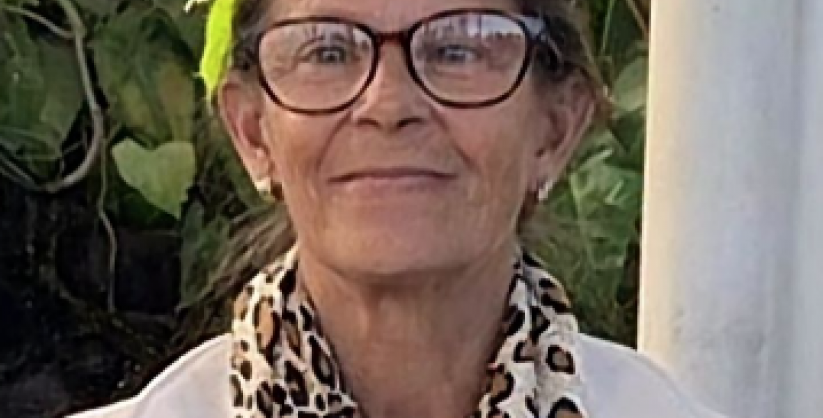 Mulher encontrada morta no Rio Araranguá é identificada