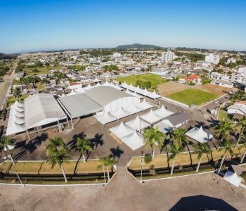 VIII Agrimeleiro começa nesta sexta-feira com grandes shows gratuitos, atrações inéditas e valorização do agro em Meleiro