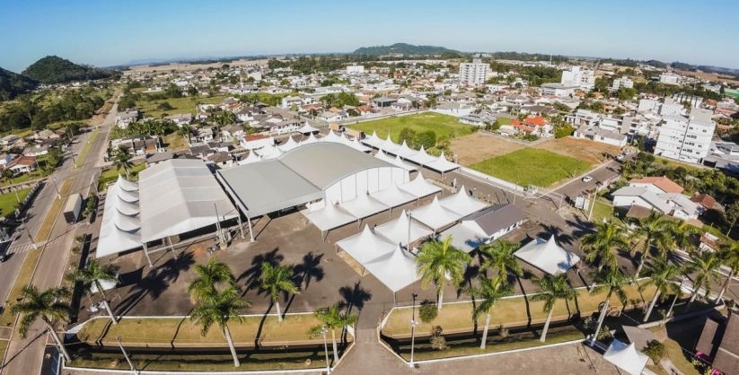 VIII Agrimeleiro começa nesta sexta-feira com grandes shows gratuitos, atrações inéditas e valorização do agro em Meleiro