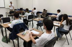 Olimpíada de Redação chega à etapa final com 56 estudantes classificados em Araranguá