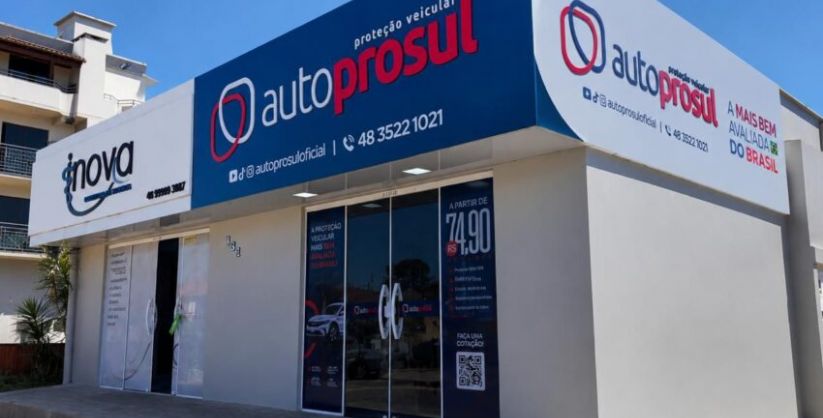 Autoprosul inaugura nova regional em Santa Rosa do Sul e chega à 8ª unidade em Santa Catarina