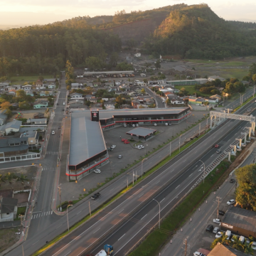 Paço Municipal Astir Demétrio da Rocha já atende em novo endereço