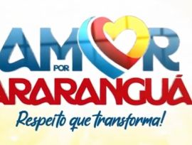Amor por Araranguá – Respeito que Transforma