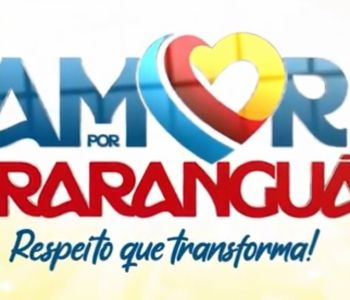 Amor por Araranguá – Respeito que Transforma