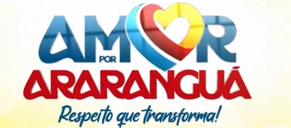 Amor por Araranguá – Respeito que Transforma