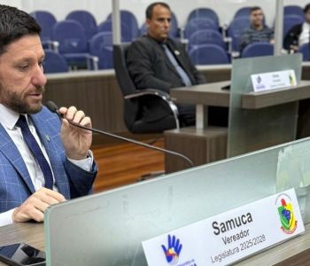 Anteprojeto aprovado busca fortalecer cultura cristã e ocupação dos espaços públicos 
