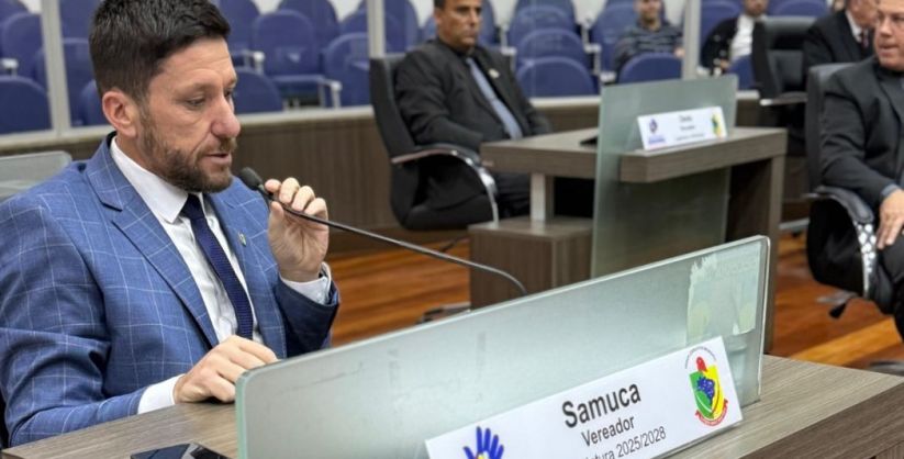 Anteprojeto aprovado busca fortalecer cultura cristã e ocupação dos espaços públicos 