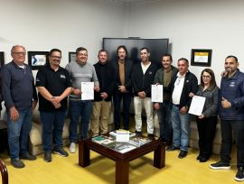 Caverazinho terá nova praça pública para a comunidade