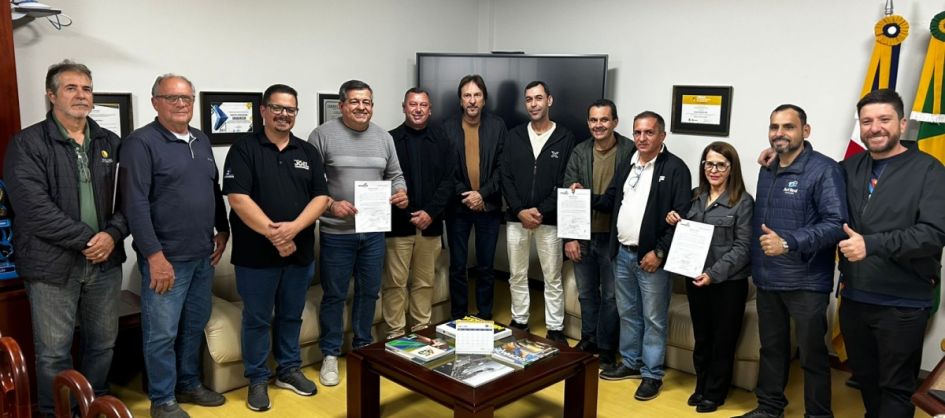 Caverazinho terá nova praça pública para a comunidade
