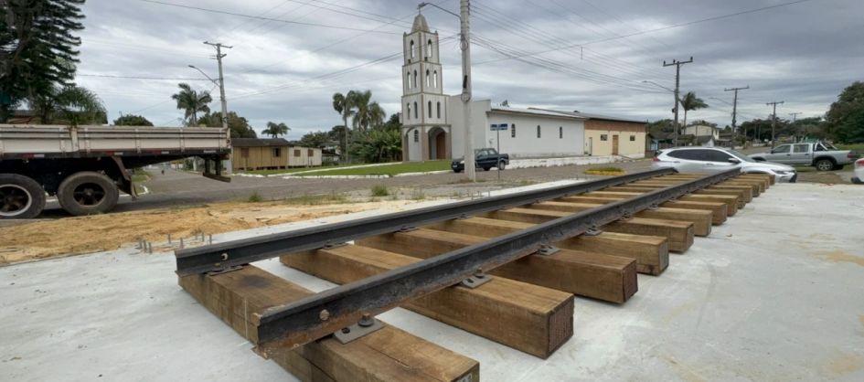 Resgate ferroviário cada vez mais próximo 