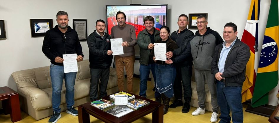 Infraestrutura: Araranguá autoriza pavimentação de rua n...