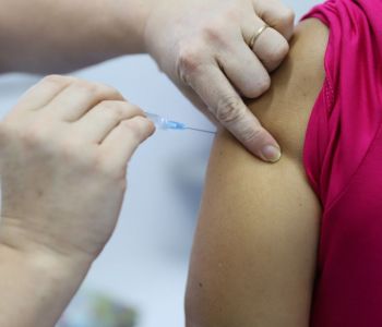Saúde de Criciúma orienta sobre prevenção à gripe com as baixas temperaturas