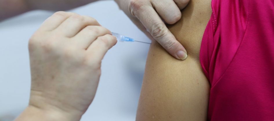 Saúde de Criciúma orienta sobre prevenção à gripe com ...