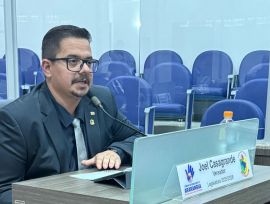 Aprovado Anteprojeto que cria Programa Municipal de Defesa Civil Voluntária